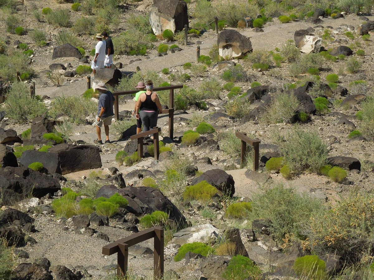Exploring the Hidden Wonders: Unveiling the Beauty of Boca Negra Canyon - Photo Source